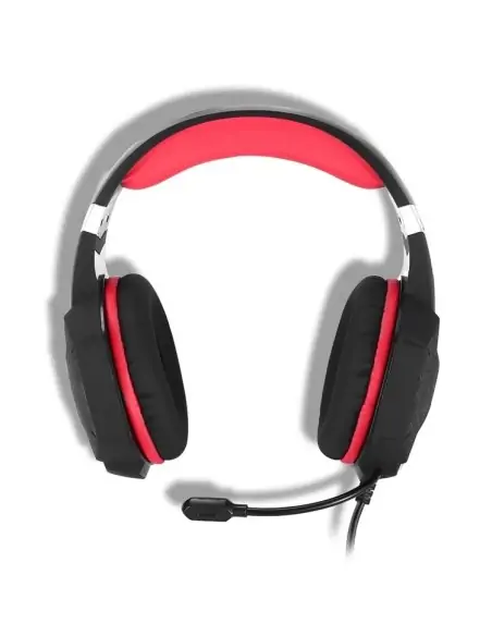 A Tres Click | Diadema Gamer Kotion Each G1000 Rojo + Convertidor $ 124.900 $ 58.776 Kotion Each Audífonos Gamers 