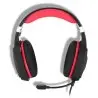 atresclick.com | Diadema Gamer Kotion Each G1000 Rojo + Convertidor