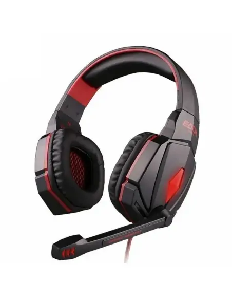 A Tres Click | Diadema Gamer Kotion Each G4000 Rojo + Convertidor $ 93.200 $ 42.292 Kotion Each Audífonos 