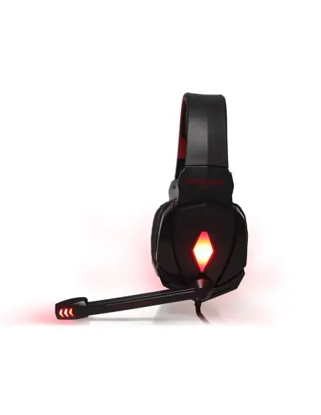A Tres Click | Diadema Gamer Kotion Each G4000 Rojo + Convertidor $ 93.200 $ 42.292 Kotion Each Audífonos 