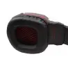 atresclick.com | Diadema Gamer Kotion Each G4000 Rojo + Convertidor