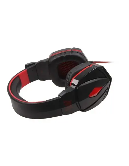 A Tres Click | Diadema Gamer Kotion Each G4000 Rojo + Convertidor $ 93.200 $ 42.292 Kotion Each Audífonos 