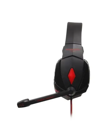A Tres Click | Diadema Gamer Kotion Each G4000 Rojo + Convertidor $ 93.200 $ 42.292 Kotion Each Audífonos 