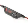 atresclick.com | Diadema Gamer Kotion Each G4000 Rojo + Convertidor