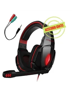 A Tres Click | Diadema Gamer Kotion Each G1000 Azul $ 124.833 $ 62.941 Kotion Each Audífonos Gamers 