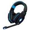 atresclick.com | Diadema Gamer Kotion Each G4000 Azul + Convertidor