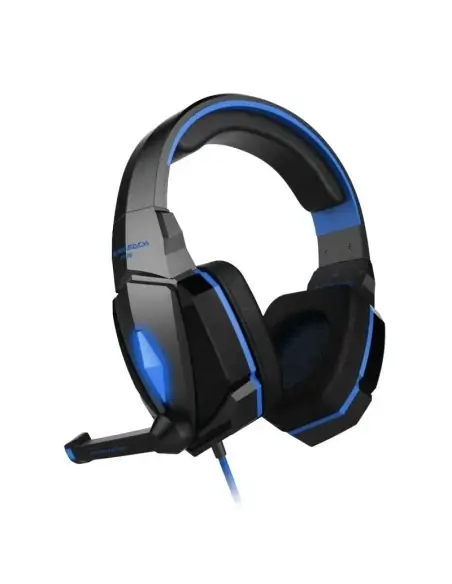 A Tres Click | Diadema Gamer Kotion Each G4000 Azul + Convertidor $ 93.200 $ 42.292 Kotion Each Audífonos 