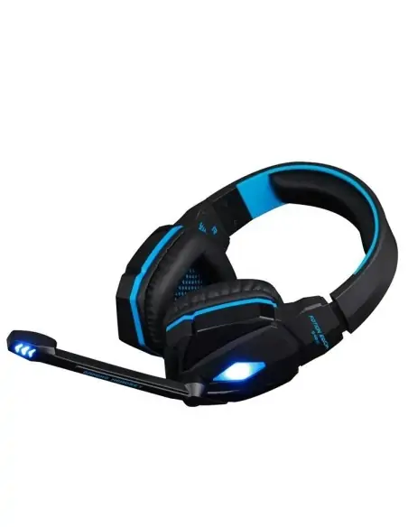 A Tres Click | Diadema Gamer Kotion Each G4000 Azul + Convertidor $ 93.200 $ 42.292 Kotion Each Audífonos 