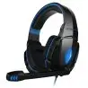 atresclick.com | Diadema Gamer Kotion Each G4000 Azul + Convertidor