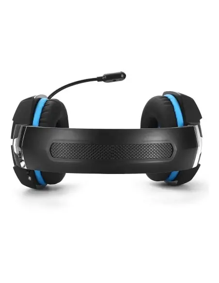A Tres Click | Diadema Gamer Kotion Each G1000 Azul + Convertidor $ 124.900 $ 58.776 Kotion Each Audífonos Gamers 