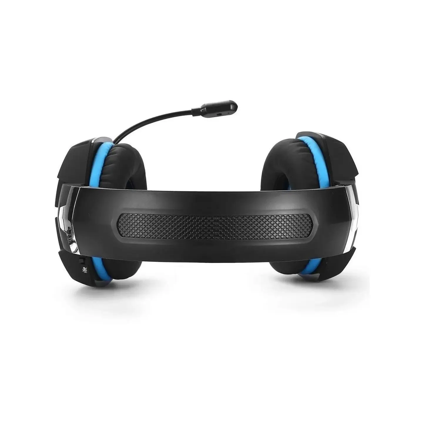 atresclick.com | Diadema Gamer Kotion Each G1000 Azul + Convertidor