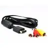 atresclick.com | Cable RCA Para PS1, PS2 Y PS3