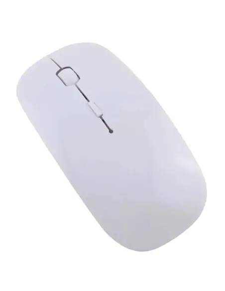A Tres Click | Mouse Inalambrico Ultra Thin (delgado) $ 31.800 $ 13.361 Generic Teclados y Mouse 
