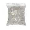 atresclick.com | Conectores RJ45 Cat 6 Paquete X 100 Unidades