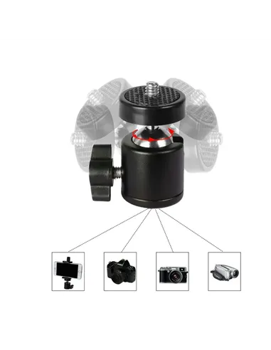 A Tres Click | Aro De Luz 16cm + Tripode 13cm $&nbsp;39.973 $&nbsp;25.193 Generic Fotografía 