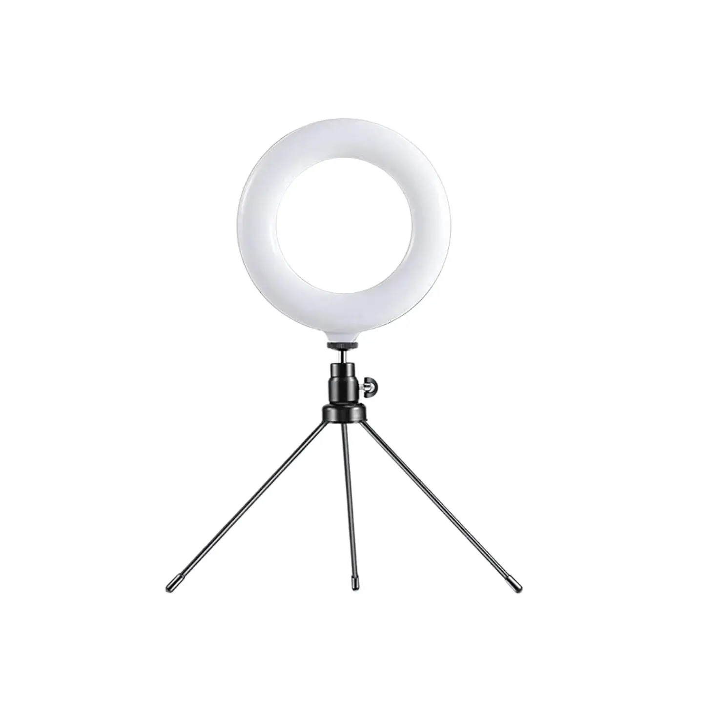 atresclick.com | Aro De Luz 16cm + Tripode 13cm