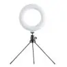 atresclick.com | Aro De Luz 16cm + Tripode 13cm