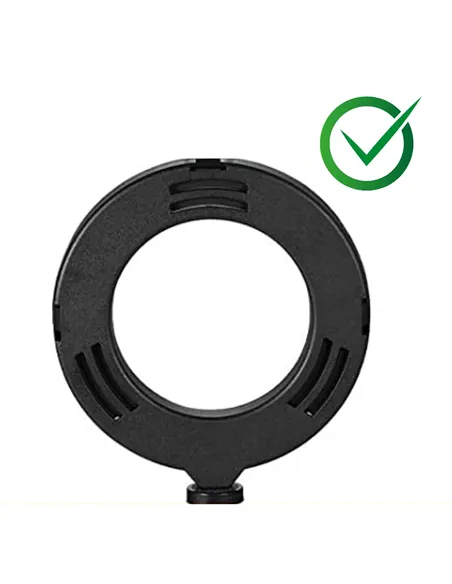 A Tres Click | Aro De Luz 16cm + Tripode 13cm $&nbsp;39.973 $&nbsp;25.193 Generic Fotografía 