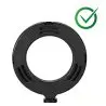 atresclick.com | Aro De Luz 16cm + Tripode 13cm