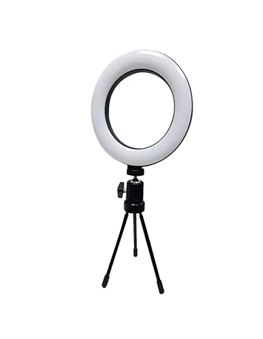 A Tres Click | Aro De Luz 16cm + Tripode 13cm $&nbsp;39.973 $&nbsp;25.193 Generic Fotografía 