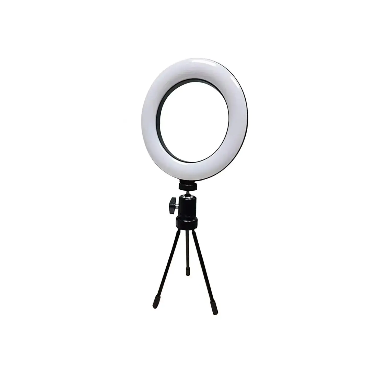 atresclick.com | Aro De Luz 16cm + Tripode 13cm