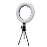 atresclick.com | Aro De Luz 16cm + Tripode 13cm