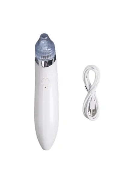 A Tres Click | Extractor De Espinillas XN -8030 / Acné $ 41.286 $ 24.286 Generic Kits de Limpieza 