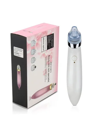 A Tres Click | Extractor De Espinillas XN -8030 / Acné $&nbsp;41.286 $&nbsp;24.286 Generic Kits de Limpieza 