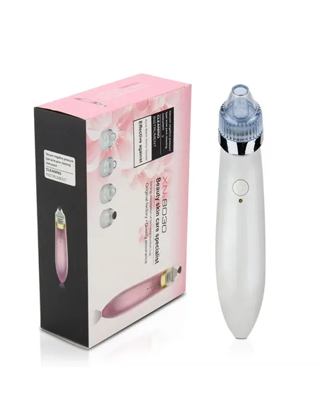 A Tres Click | Extractor De Espinillas XN -8030 / Acné $&nbsp;41.286 $&nbsp;24.286 Generic Kits de Limpieza 