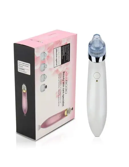 A Tres Click | Extractor De Espinillas XN -8030 / Acné $ 41.286 $ 24.286 Generic Kits de Limpieza 