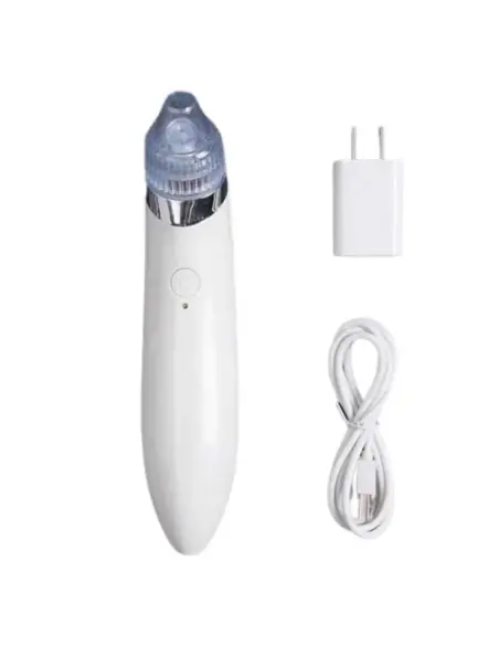 A Tres Click | Extractor De Espinillas XN -8030 / Acné $ 41.286 $ 24.286 Generic Kits de Limpieza 