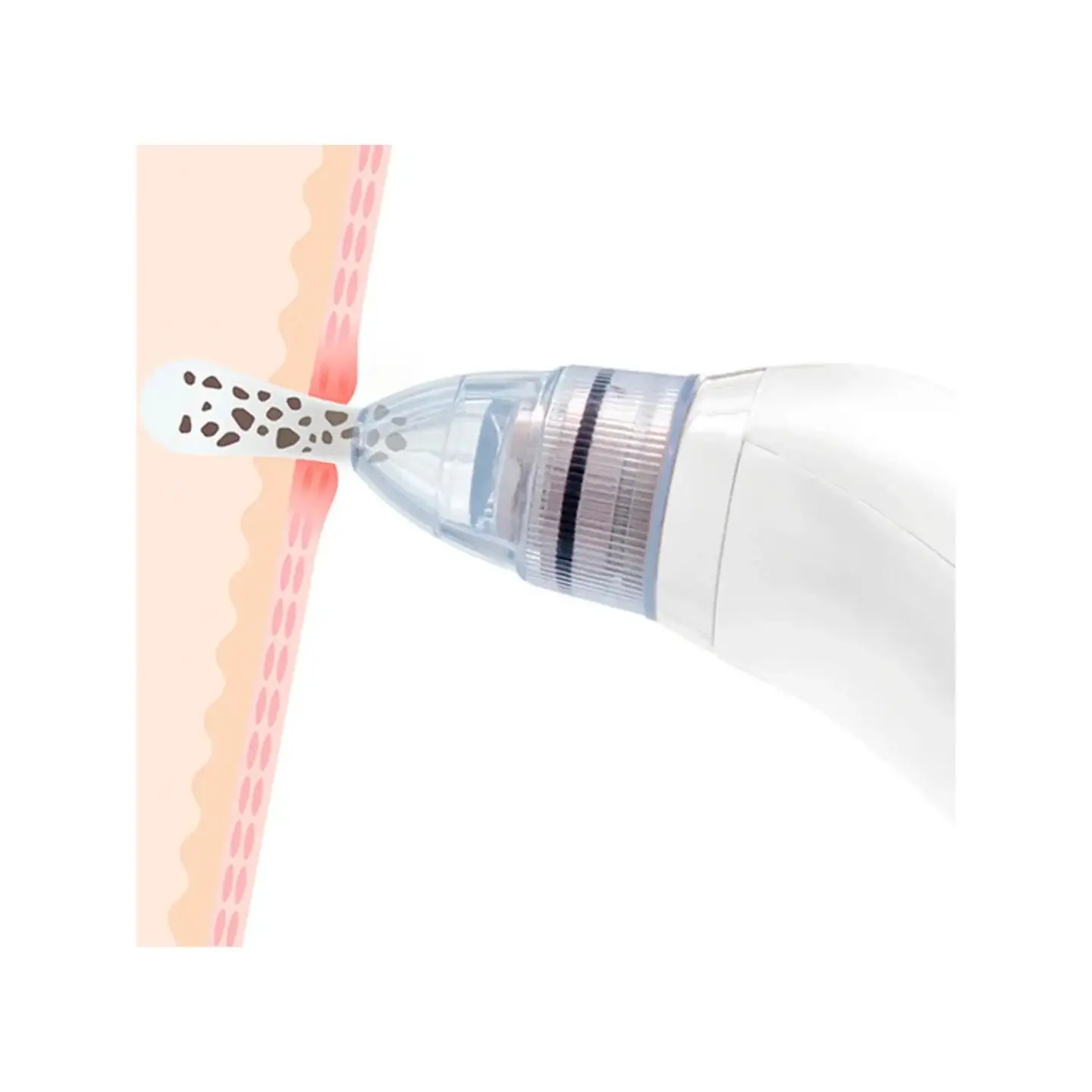 atresclick.com | Extractor De Espinillas XN -8030 / Acné