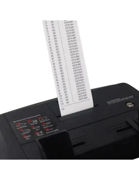 A Tres Click | Contadora De Billetes XD-2400- Imprime Reporte De Conteo $ 6.299.900 $ 4.764.630 Generic Contadoras de Billetes & Monedas 