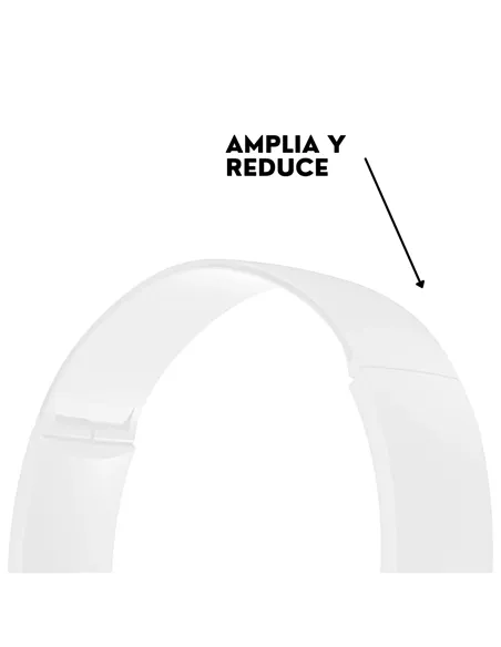 A Tres Click | Diadema Bluetooth Extra Bass MDR-XB650BT Blanca $&nbsp;71.900 $&nbsp;44.711 Generic Audífonos 