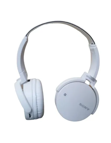 A Tres Click | Diadema Bluetooth Extra Bass MDR-XB650BT Blanca $&nbsp;71.900 $&nbsp;44.711 Generic Audífonos 