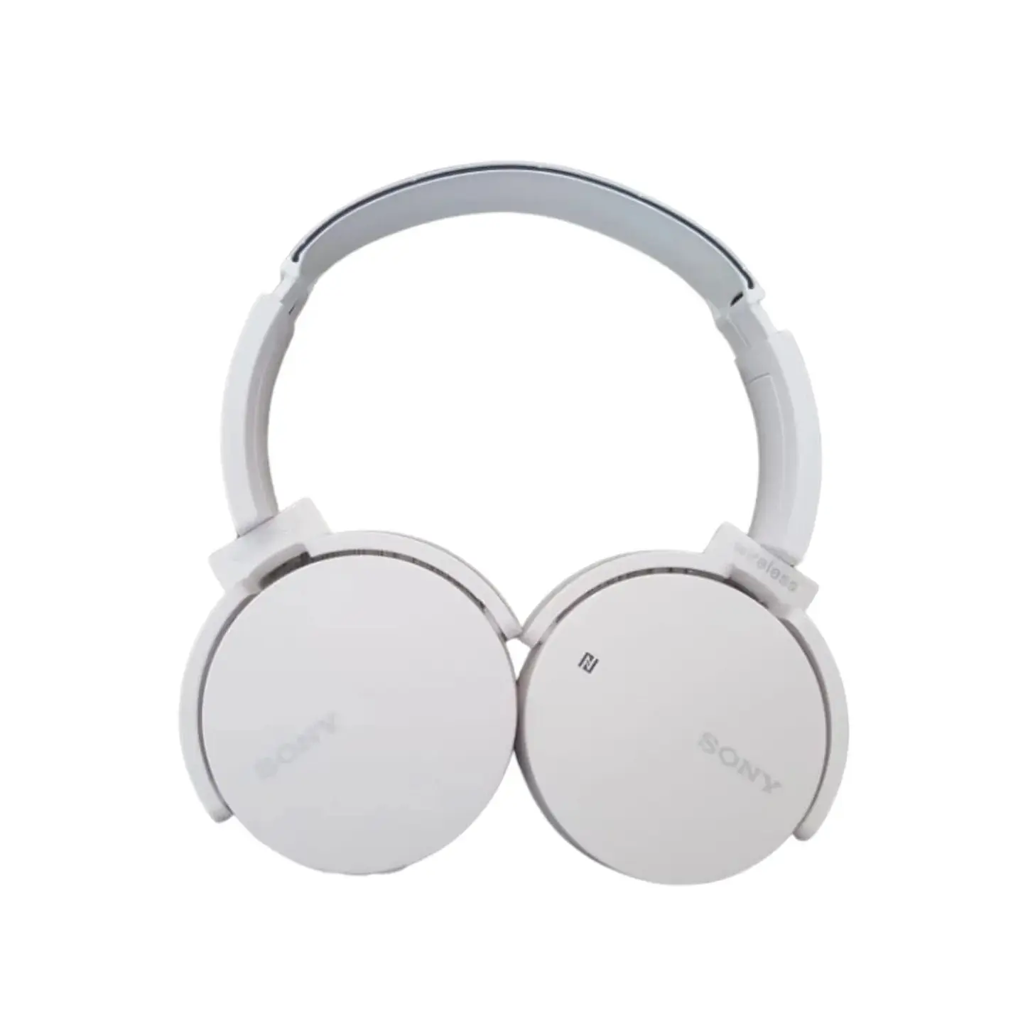 atresclick.com | Diadema Bluetooth Extra Bass MDR-XB650BT Blanca