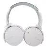 atresclick.com | Diadema Bluetooth Extra Bass MDR-XB650BT Blanca