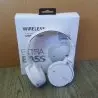 atresclick.com | Diadema Bluetooth Extra Bass MDR-XB650BT Blanca