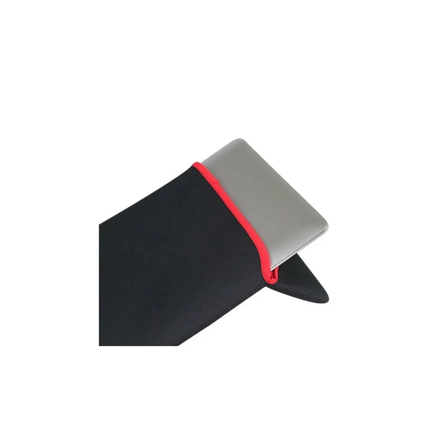 atresclick.com | Funda Para Portátil de 15 pulgadas Tipo Sobre, doble FAZ.