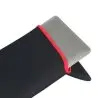 atresclick.com | Funda Para Portátil de 15 pulgadas Tipo Sobre, doble FAZ.