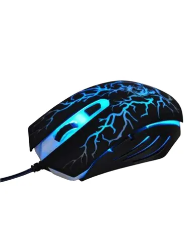 A Tres Click | Combo De Teclado Y Mouse Gamer V100 /Español(ñ) $&nbsp;86.400 $&nbsp;49.371 Generic Zona Gamer 