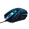 atresclick.com | Combo De Teclado Y Mouse Gamer V100 /Español(ñ)