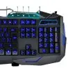 atresclick.com | Combo De Teclado Y Mouse Gamer V100 /Español(ñ)