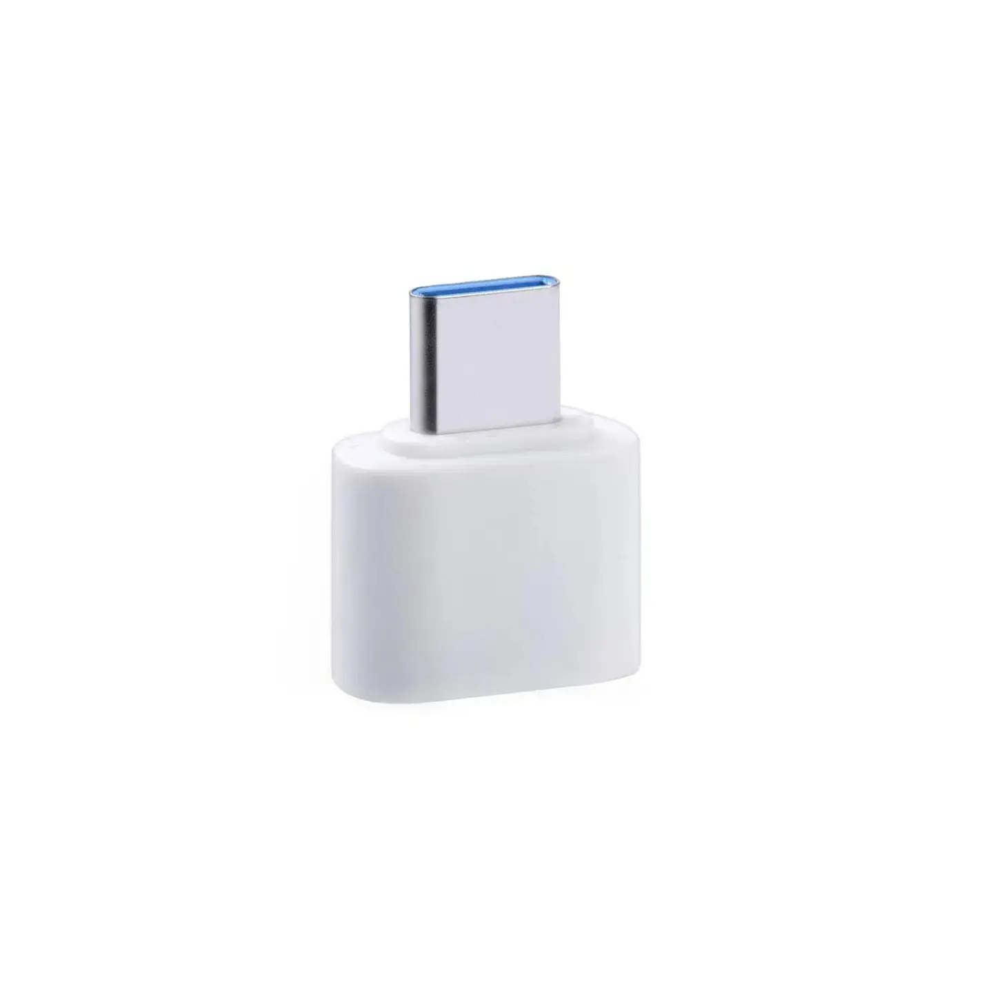 atresclick.com | Convertidor OTG De USB 3.0 a Tipo C