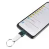 atresclick.com | Convertidor OTG De USB 3.0 a Tipo C