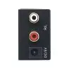 atresclick.com | Convertidor De Audio Óptico a RCA