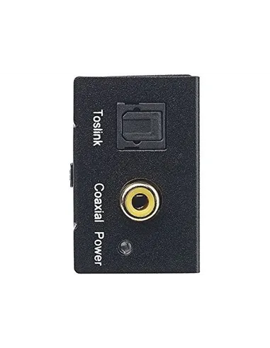 A Tres Click | Convertidor De Audio Óptico a RCA $&nbsp;45.429 $&nbsp;26.723 Generic Convertidores de Audio 