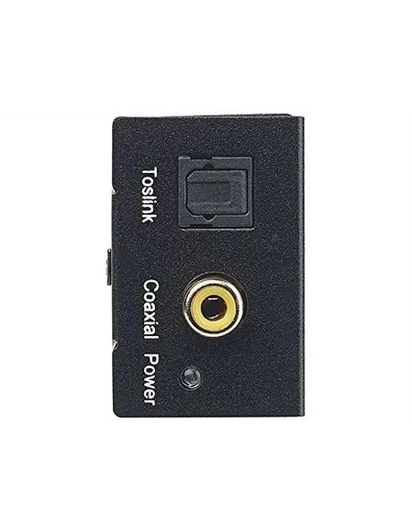 A Tres Click | Convertidor De Audio Óptico a RCA $&nbsp;45.429 $&nbsp;26.723 Generic Convertidores de Audio 