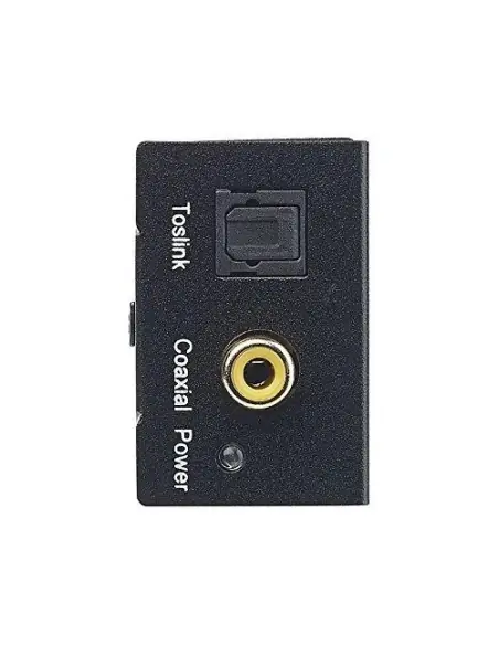 A Tres Click | Convertidor De Audio Óptico a RCA $ 45.429 $ 26.723 Generic Convertidores de Audio 