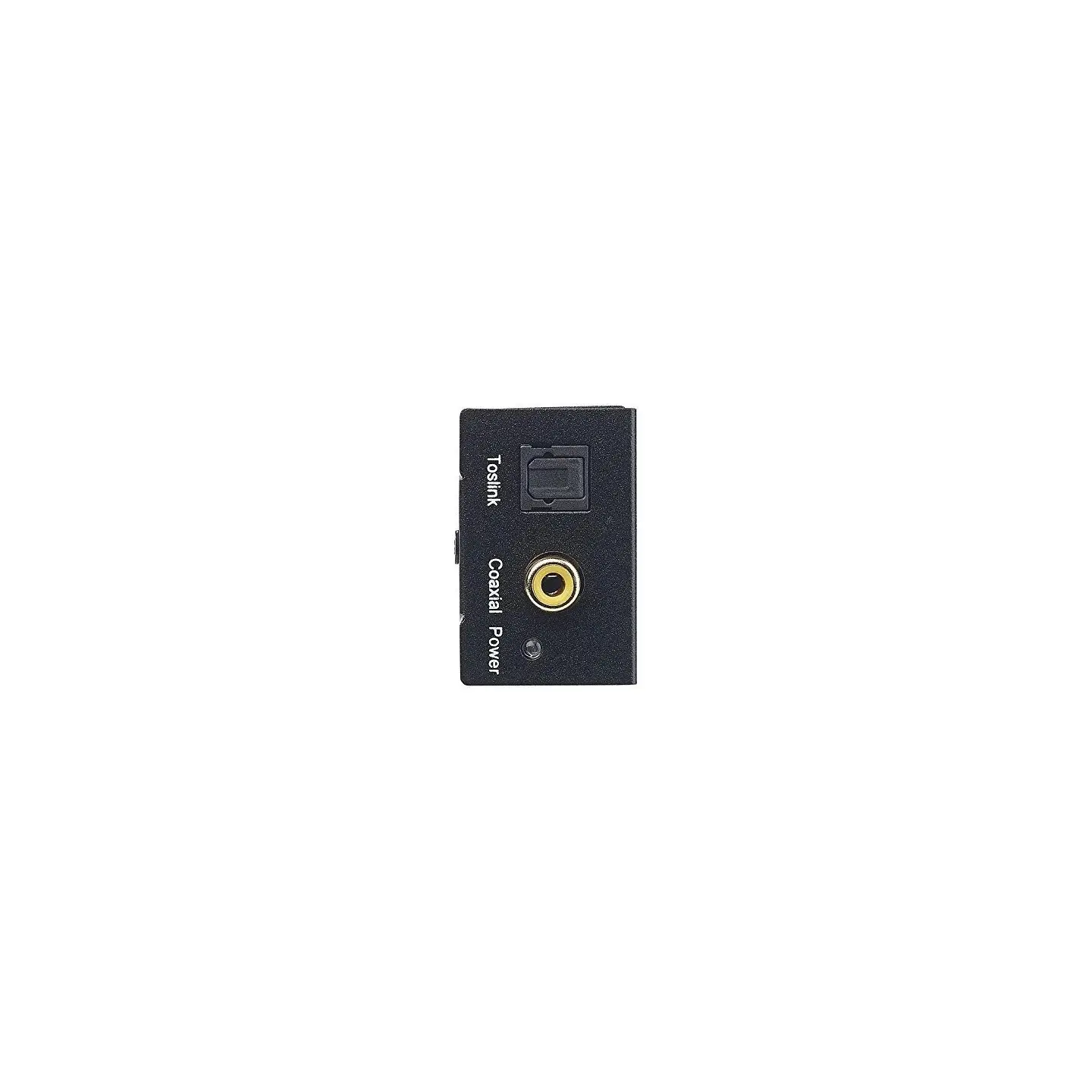 atresclick.com | Convertidor De Audio Óptico a RCA